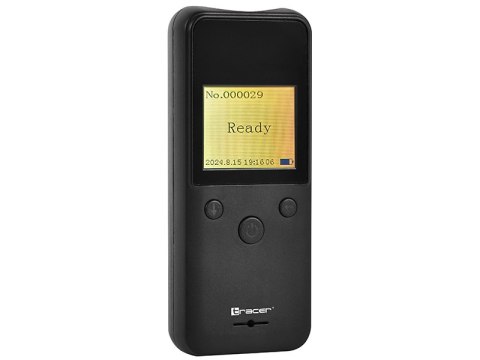 Alkomat półprzewodnikowy TRACER BreathEZ-2B