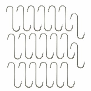 DA16 Haki wędzarnicze 20 szt