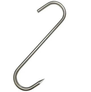 DA16 Haki wędzarnicze 20 szt