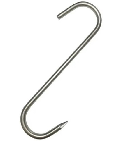 DA16 Haki wędzarnicze 20 szt