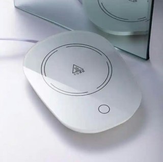 DA26 Ele. podgrzewacz do kubka biały