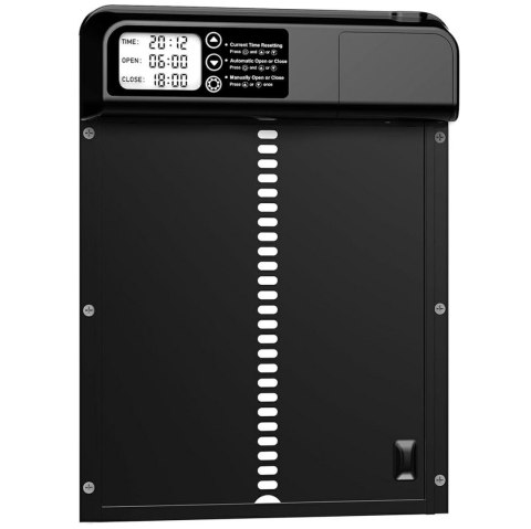 DA265 Drzwi automatyczne do kurnika