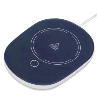 DA26D Ele. podgrzewacz do kubka niebieski