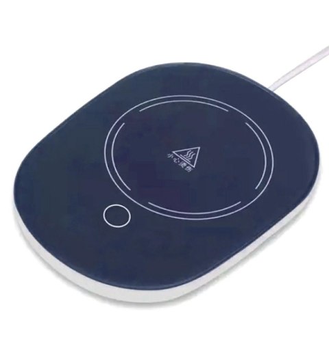 DA26D Ele. podgrzewacz do kubka niebieski DA26D Ele. podgrzewacz do kubka niebieski