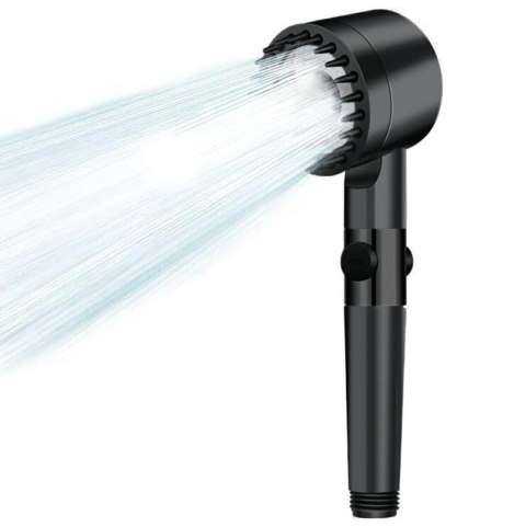 DA278 Słuchawka prysznicowa czarny