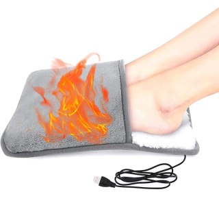 DA305 Ogrzewacz do stóp elektryczny usb