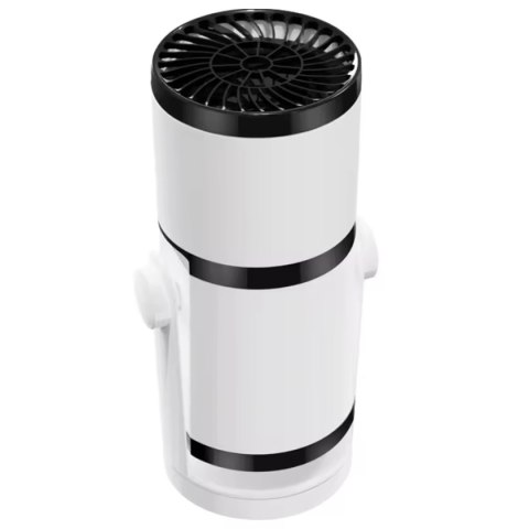 DA314 Grzejnik ele. samochodowy 12v 150w