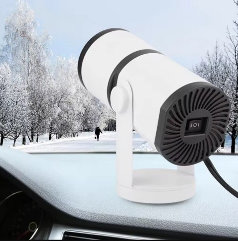 DA314 Grzejnik ele. samochodowy 12v 150w