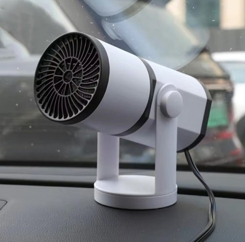 DA314 Grzejnik ele. samochodowy 12v 150w