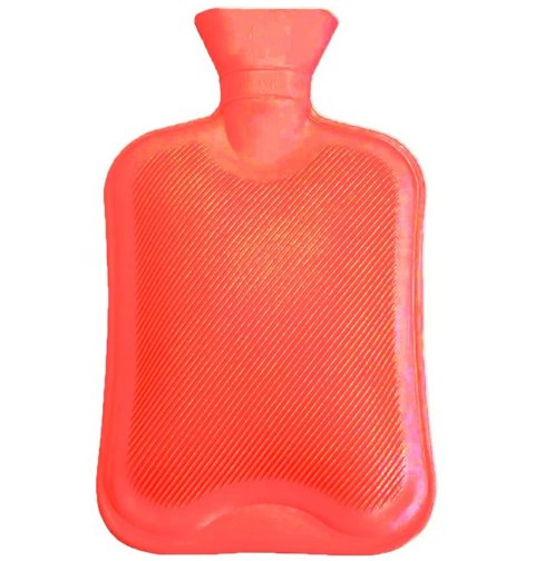 DA46 Termofor w pokrowcu 2l x-mas