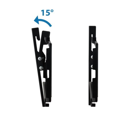 ERW010 Esperanza uchwyt do tv 14''-50'' castor ERW010 Esperanza uchwyt do tv 14''-50'' castor