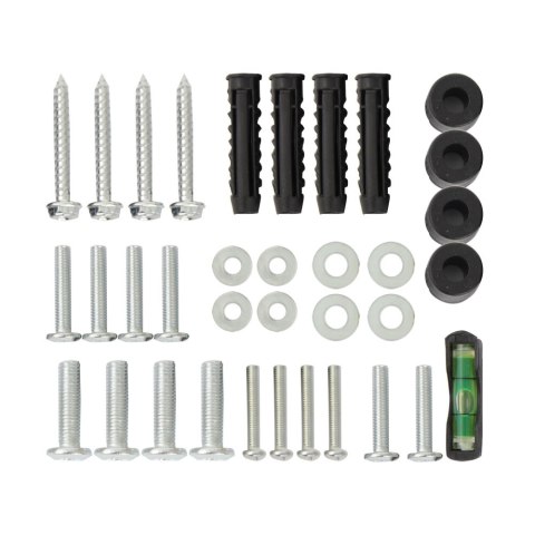 ERW010 Esperanza uchwyt do tv 14''-50'' castor ERW010 Esperanza uchwyt do tv 14''-50'' castor