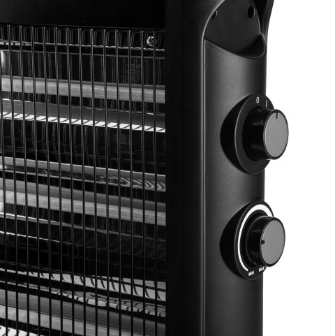 Kwarcowy promiennik podczerwieni 600W/1200W Kwarcowy promiennik podczerwieni 600W/1200W