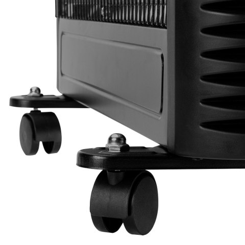 Kwarcowy promiennik podczerwieni 600W/1200W Kwarcowy promiennik podczerwieni 600W/1200W