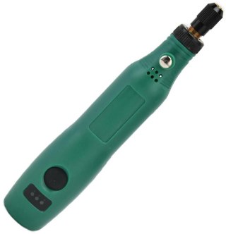 NZ34 Szlifierka akumulatorowa wielofunkcyjna usb