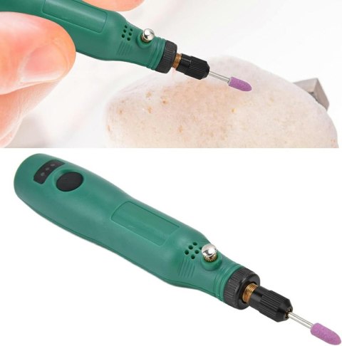 NZ34 Szlifierka akumulatorowa wielofunkcyjna usb