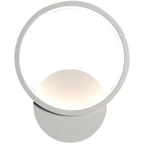 ZD132A Kinkiet led 12w biały