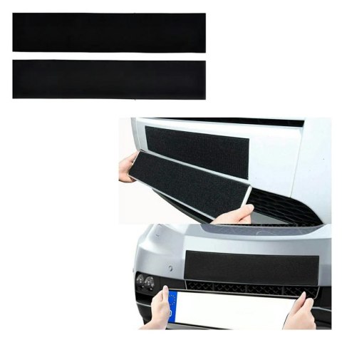 AG927 Niewidoczne mocowanie tablic rej. AG927 Niewidoczne mocowanie tablic rej.