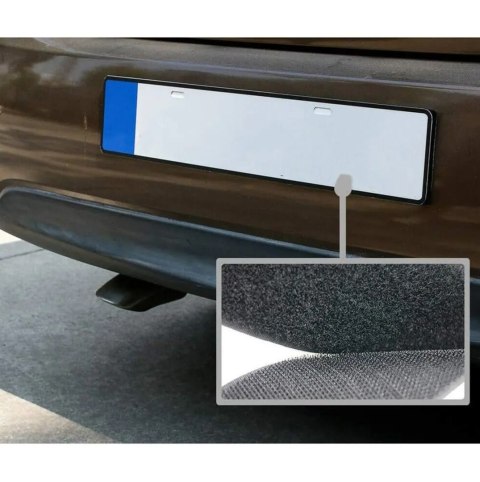 AG927 Niewidoczne mocowanie tablic rej. AG927 Niewidoczne mocowanie tablic rej.