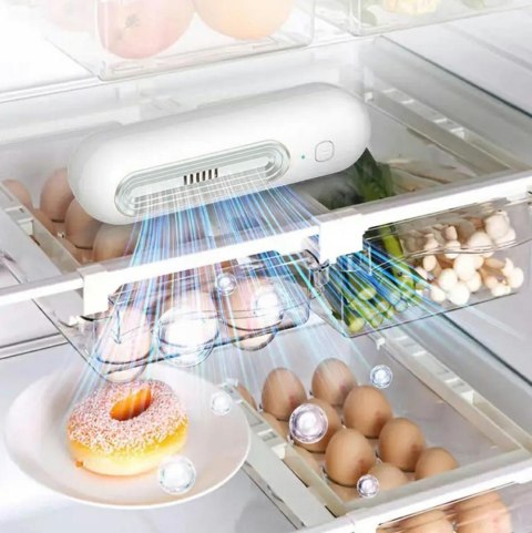DA348 Ozonator do lodówki