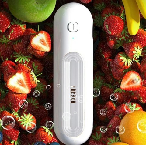 DA348 Ozonator do lodówki