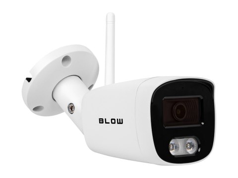 77-864# Kamera blow wifi 4mp bl-i4sc28bwm/sd/wifi/mic tubowa