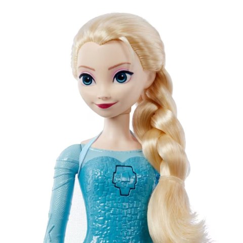 Lalka frozen elsa