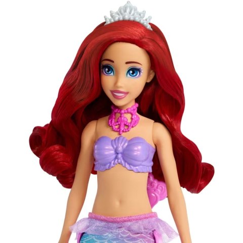 Lalka mermaid disney princess