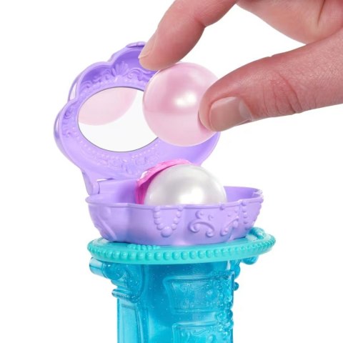 Lalka mermaid disney princess