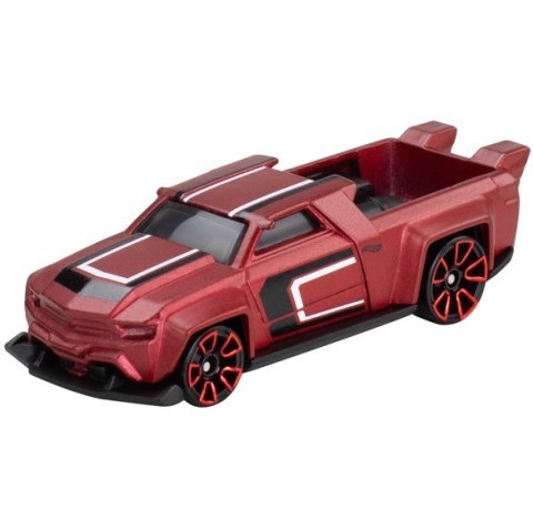 Pojazdy 5-pak hot wheels lets race