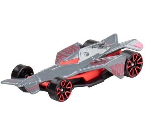 Pojazdy 5-pak hot wheels lets race