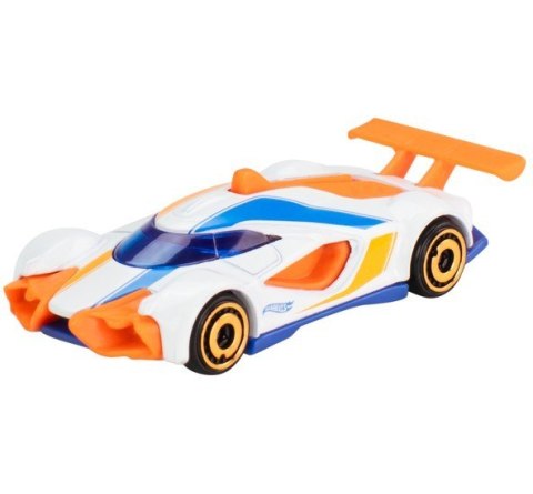 Pojazdy 5-pak hot wheels lets race