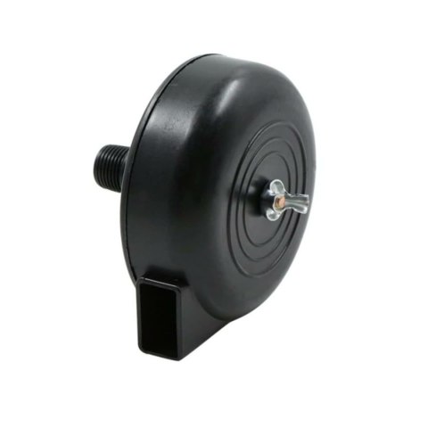 DA476 Filtr powietrza do sprężarki 3/8" 16mm plastikowy DA476 Filtr powietrza do sprężarki 3/8" 16mm plastikowy