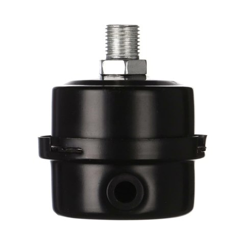 DA477 Filtr powietrza do sprężarki 3/8" 16mm metalowy DA477 Filtr powietrza do sprężarki 3/8" 16mm metalowy
