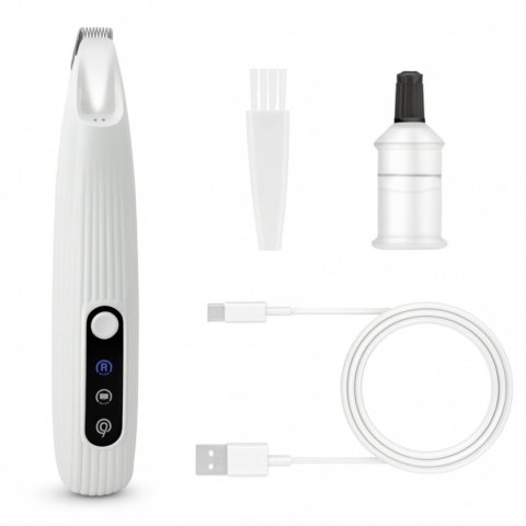 DA483 Trymer do sierści łap psa i kota DA483 Trymer do sierści łap psa i kota