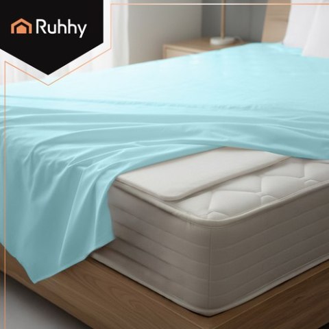 Mata- koc elektryczny 190x80cm Ruhhy 26200