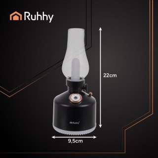 Nawilżacz powietrza-lampka nocna Aive Ruhhy 26454