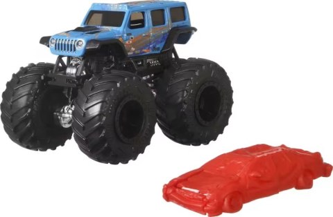 Pojazd monster trucks