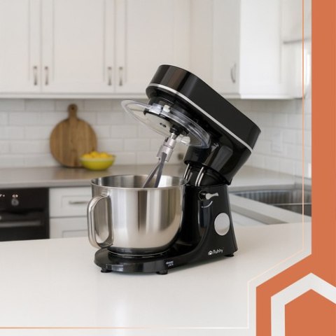 Robot kuchenny z podg. misą + blender Ruhhy 25728