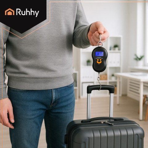 Waga hakowa Ruhhy 26103