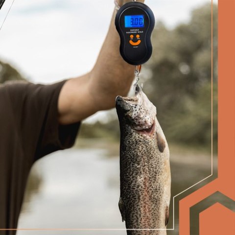 Waga hakowa Ruhhy 26103