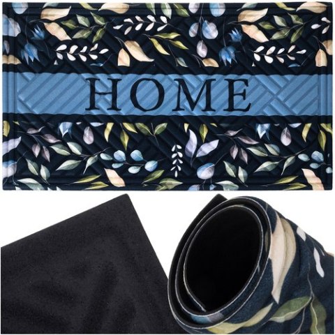 Wycieraczka pod drzwi 75x45cm Ruhhy 26550