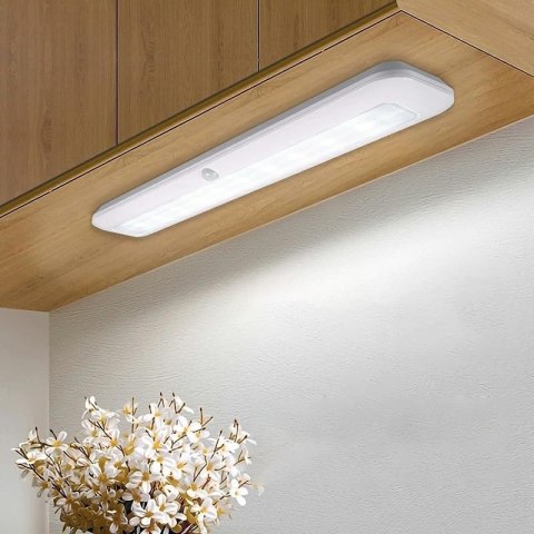 ZD163 Podszafkowa lampka led 30,5cm