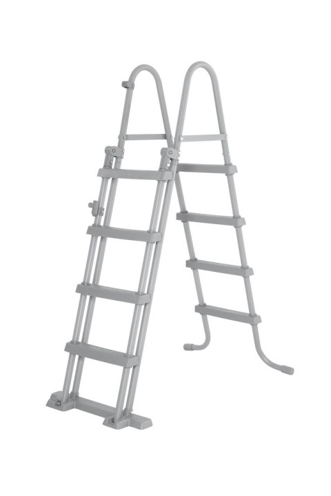 Basen Ogrodowy Stelażowy Bestway 56719 Power Steel 610 x 366 x 122 cm