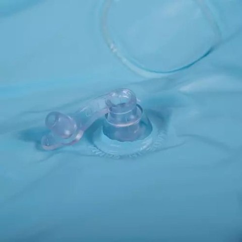 Basen dmuchany dla dzieci- brodzik Kruzzel 20932