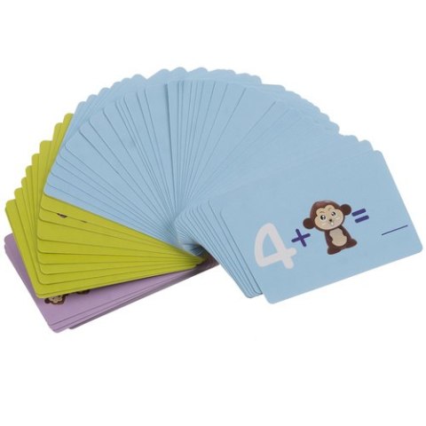 Gra edukacyjna małpka- waga szalkowa 26630 Gra edukacyjna małpka- waga szalkowa 26630