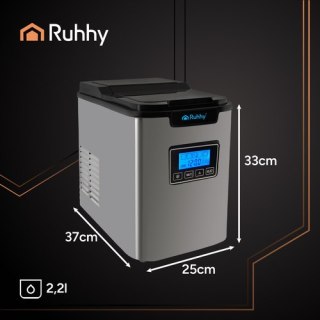 Kostkarka do lodu K5536