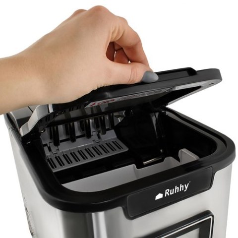 Kostkarka do lodu K5536