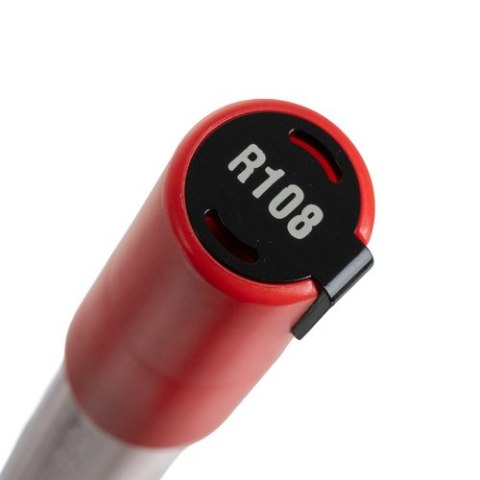 Markery akrylowe- zestaw 36szt. Maaleo 25813 Markery akrylowe- zestaw 36szt. Maaleo 25813