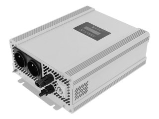 Przetwornica Solarna ECO SOLAR BOOST EVO MPPT-4000 PRO GRID 4KW